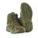 1 - Ботинки тактические M-Tac Alligator, Олива