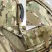 7 - Рюкзак тактичний з відділенням для зброї 9.11 Tactical 60л, Мультикам