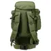 4 - Рюкзак тактичний з відділенням для зброї 9.11 Tactical 60л, Олива