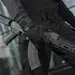 8 - Рукавички M-Tac Scout Tactical Mk.2. Чорний