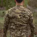 4 - Гольф із мікродайвінгу MILITARY. Мультикам