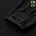 8 - Кофта флисовая M-Tac Delta Fleece. Черный