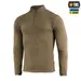 1 - Кофта флісова M-Tac Delta Fleece. Олива