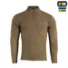 3 - Кофта флісова M-Tac Delta Fleece. Олива