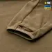 6 - Кофта флісова M-Tac Delta Fleece. Олива