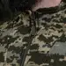 9 - Кофта флісова M-Tac Delta Fleece. Піксель