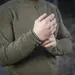 10 - Кофта флісова M-Tac Delta Polartec. Олива