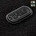 10 - Флісова куртка-кофта M-Tac Alpha Microfleece Gen.II. Чорний