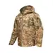 1 - Куртка утеплена Combatant SNOWHUNTER. Мультикам