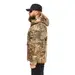 6 - Куртка утеплена Combatant SNOWHUNTER. Мультикам