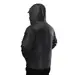 4 - Куртка утеплена Combatant SNOWHUNTER. Чорний