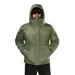 3 - Куртка утеплена Combatant SNOWHUNTER. Хакі
