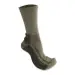 2 - Шкарпетки трекінгові Mil-Tec Swedish Boot Socks, Олива