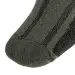 5 - Шкарпетки трекінгові Mil-Tec Swedish Boot Socks, Олива