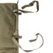 4 - Килимок для стрільб Helikon Backblast Extended Cordura. Олива