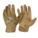 1 - Рукавички тактичні Helikon All Round Fit Tactical, Койот
