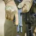 2 - Рукавички тактичні Helikon All Round Fit Tactical, Койот
