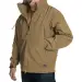 5 - Куртка Helikon Gunfighter Softshell Shark Skin Windblocker. Койот