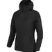 1 - Куртка женская Helikon Wolfhound Hoodie. Черный
