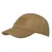 1 - Тактическая кепка Helikon PolyCotton Ripstop складная. Койот