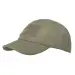 1 - Тактическая кепка Helikon PolyCotton Ripstop складная. Олива