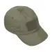 3 - Тактическая кепка Helikon PolyCotton Ripstop складная. Олива