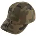 1 - Тактическая кепка Helikon PolyCotton Ripstop складная. Лесная пантера