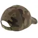 4 - Тактическая кепка Helikon PolyCotton Ripstop складная. Лесная пантера