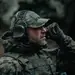 5 - Тактическая кепка Helikon PolyCotton Ripstop складная. Лесная пантера
