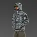2 - Куртка утеплена Combatant SNOWHUNTER 2.0. Tiger Blue