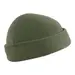 1 - Шапка флісова Helikon Watch Cap. Олива