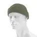 3 - Шапка флісова Helikon Watch Cap. Олива