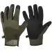 1 - Рукавички тактичні Helikon Impact Duty Winter Mk2 термоізольовані, Олива