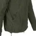 5 - Флісова куртка-кофта Helikon AlphaTactical. Олива