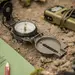 6 - Компас Helikon Ranger Mk2. Серый