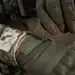 7 - Рукавички M-Tac A30. Олива