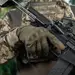 11 - Рукавички M-Tac A30. Олива