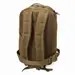 5 - Рюкзак тактичний Warmor Backpack 35 л. Койот