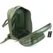 6 - Рюкзак тактичний Warmor Backpack 35 л. Олива