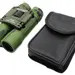 1 - Бинокль Bushnell 4789 10х25 с чехлом. Камуфляж