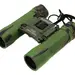 2 - Бинокль Bushnell 4789 10х25 с чехлом. Камуфляж