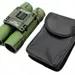 4 - Бинокль Bushnell 4789 10х25 с чехлом. Камуфляж