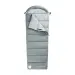 1 - Спальний мішок з мішком для зберігання Naturehike M400 CNK2350WS023 лівий. Сірий