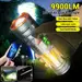 6 - Ліхтар ручний YEMAO YM-G580 2500LM