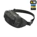 1 - Сумка на пояс M-TAC Waist Bag Elite Hex. Мультикам-чорний