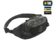 3 - Сумка на пояс M-TAC Waist Bag Elite Hex. Мультикам-чорний
