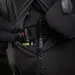 13 - Куртка M-Tac Soft Shell Police. Чорна