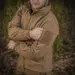 11 - Куртка M-Tac Soft Shell. Койот