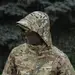 5 - Куртка M-Tac Soft Shell. Мультикам