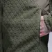 7 - Кофта флісова Global Ballistics HexaGon. Олива